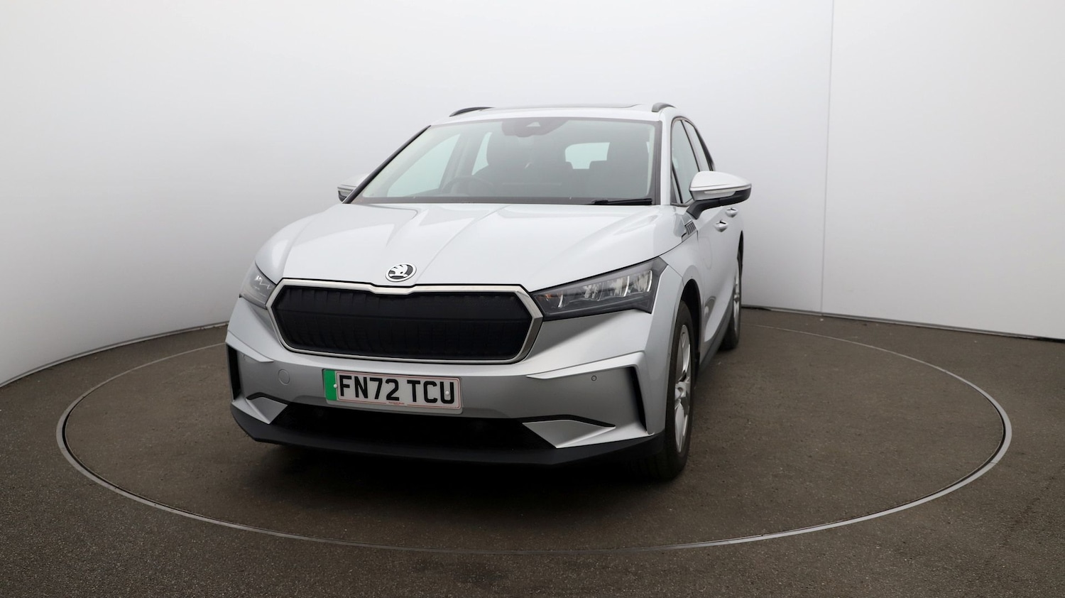 Used Skoda Enyaq 2022 for sale - 76811455: Photo 16