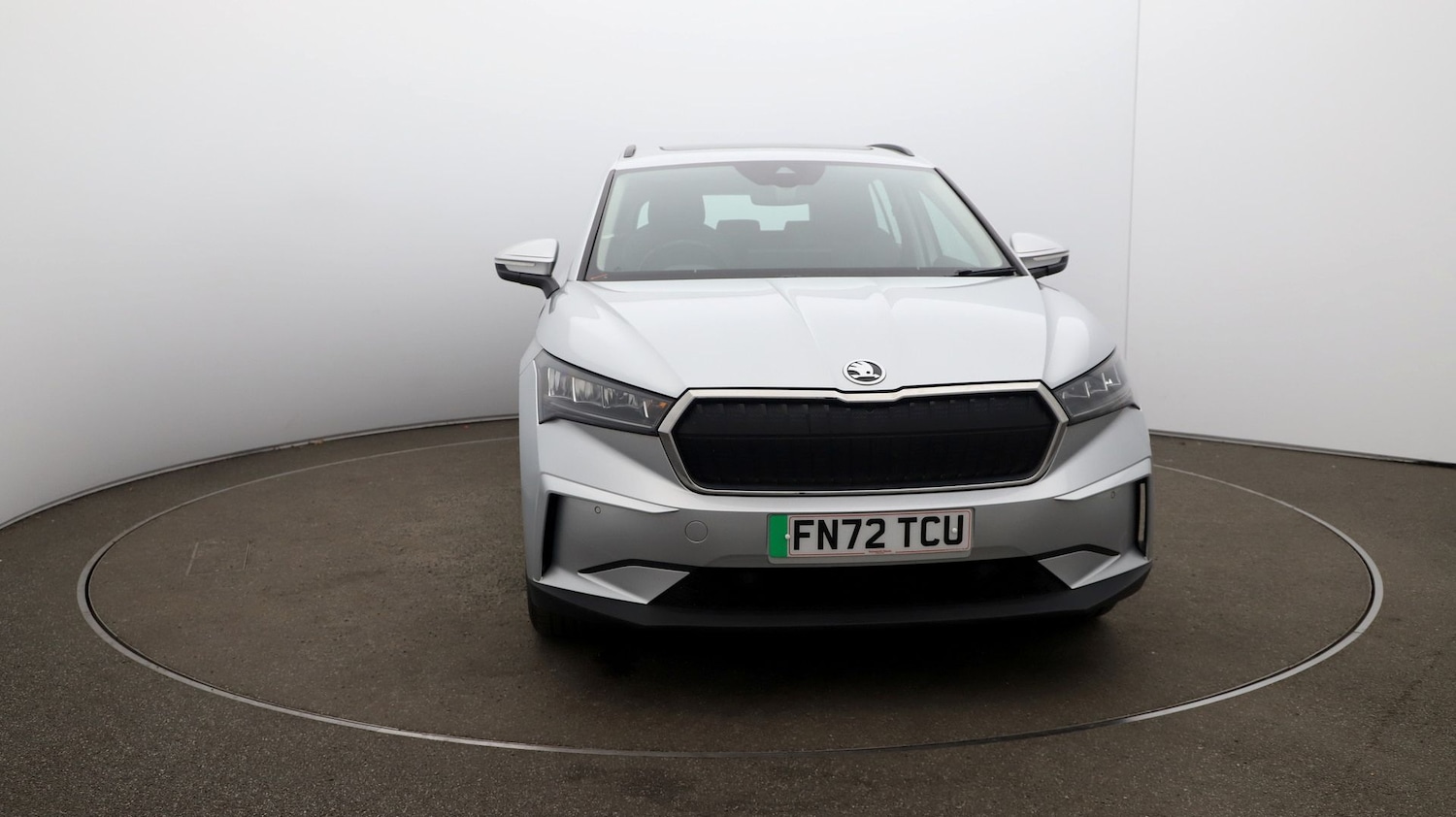 Used Skoda Enyaq 2022 for sale - 76811455: Photo 20