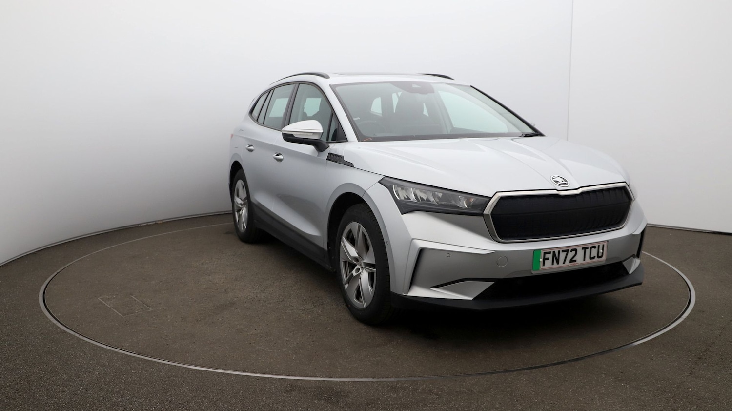 Used Skoda Enyaq 2022 for sale - 76811455: Photo 24