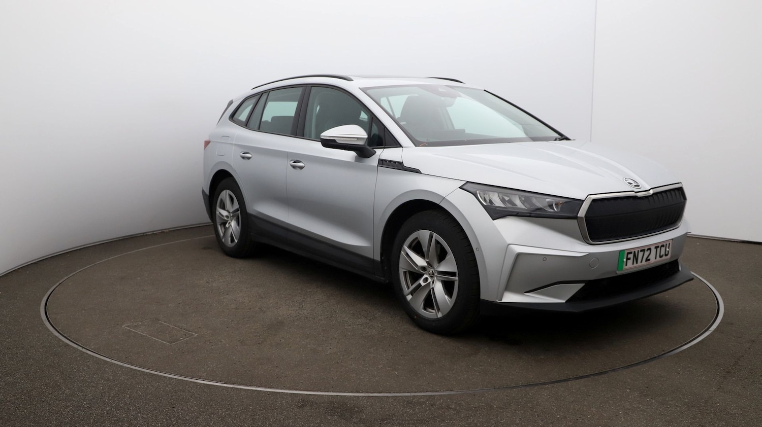 Used Skoda Enyaq 2022 for sale - 76811455: Photo 26