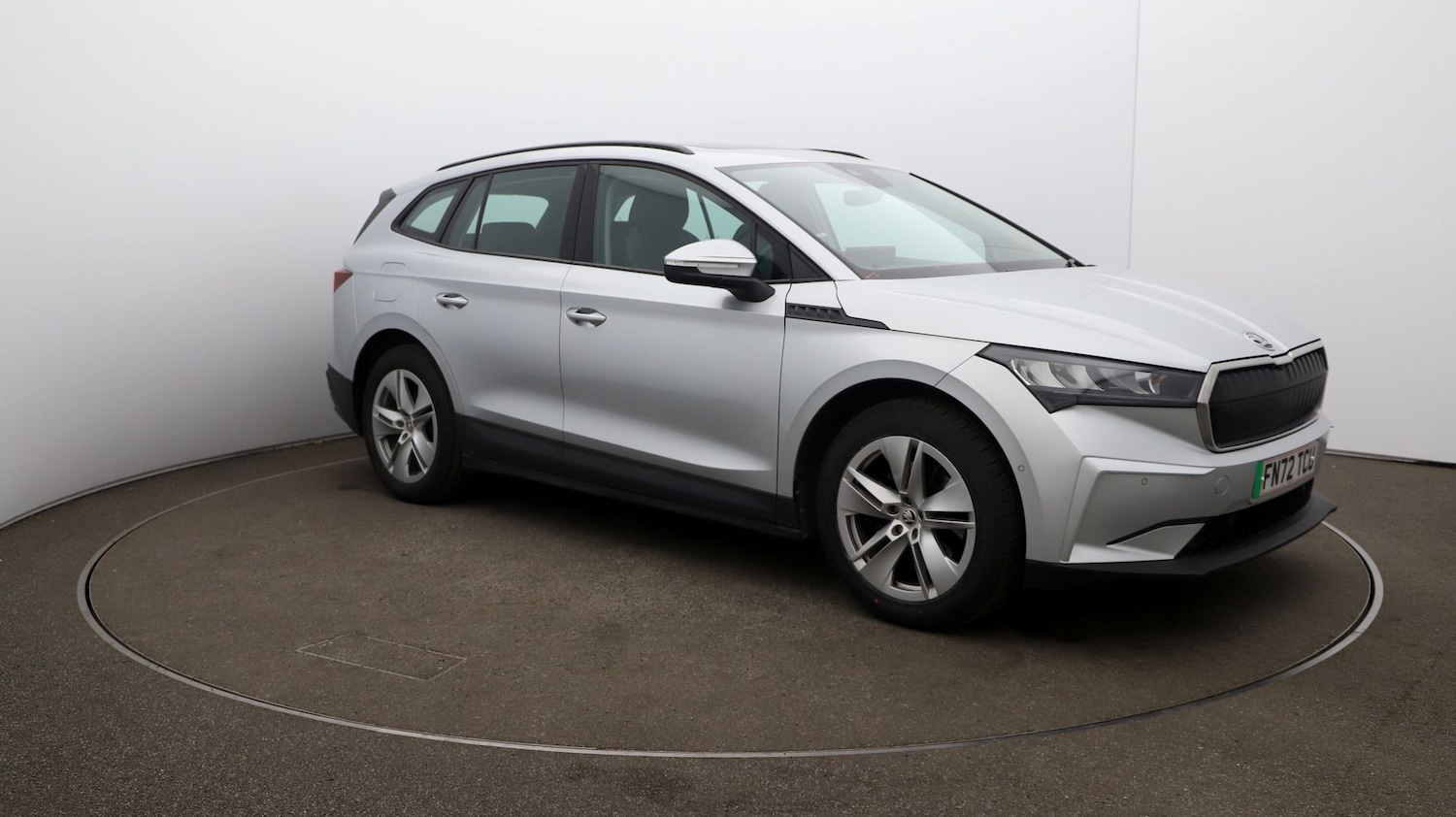 Used Skoda Enyaq 2022 for sale - 76811455: Photo 28