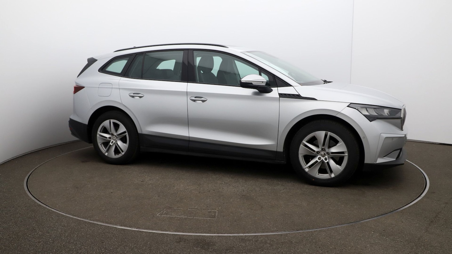 Used Skoda Enyaq 2022 for sale - 76811455: Photo 32