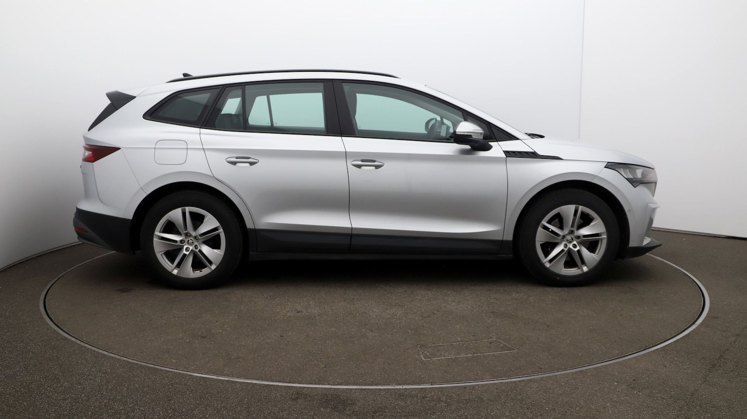 Used Skoda Enyaq 2022 for sale - 76811455: Photo 38