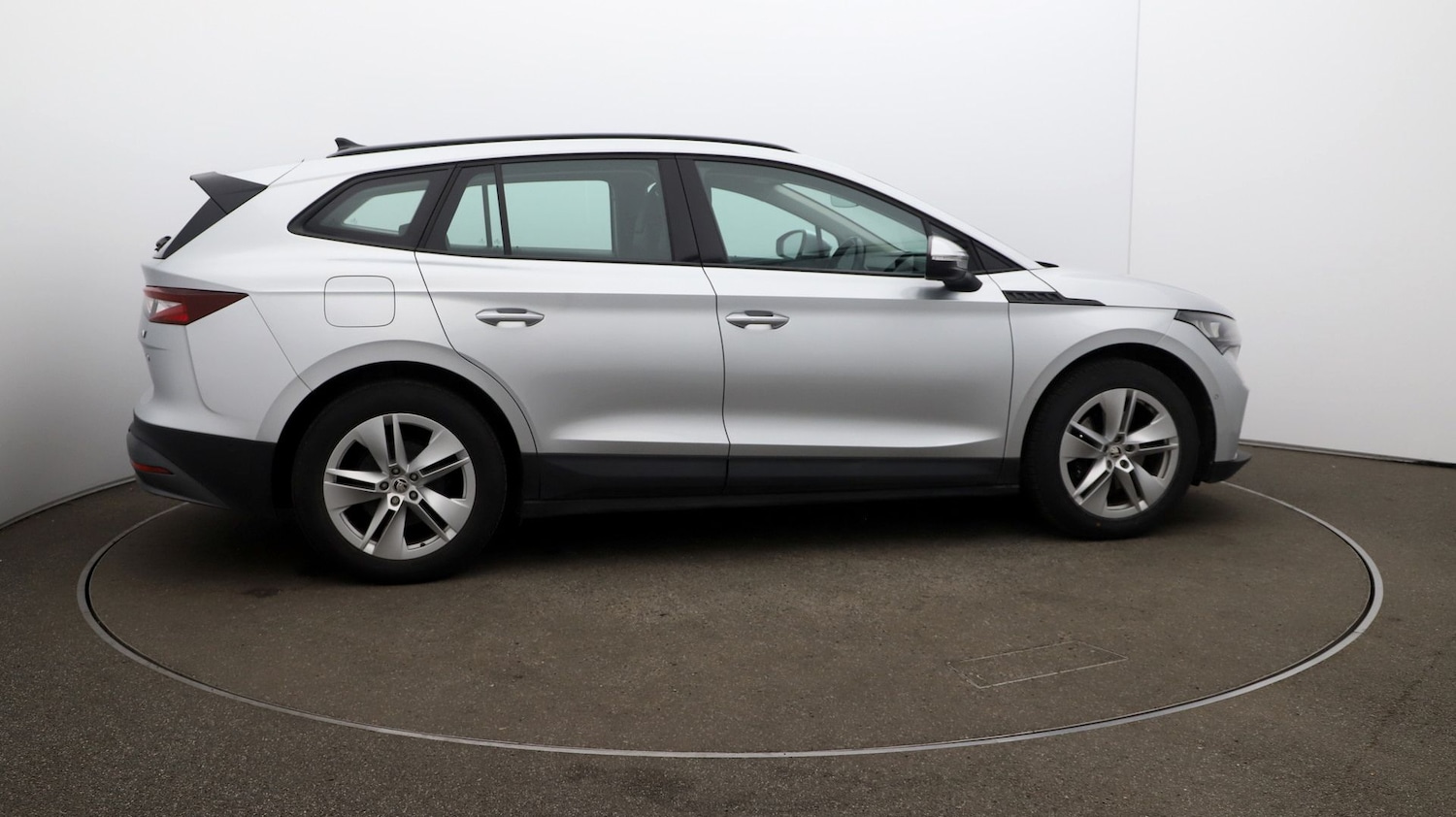 Used Skoda Enyaq 2022 for sale - 76811455: Photo 40