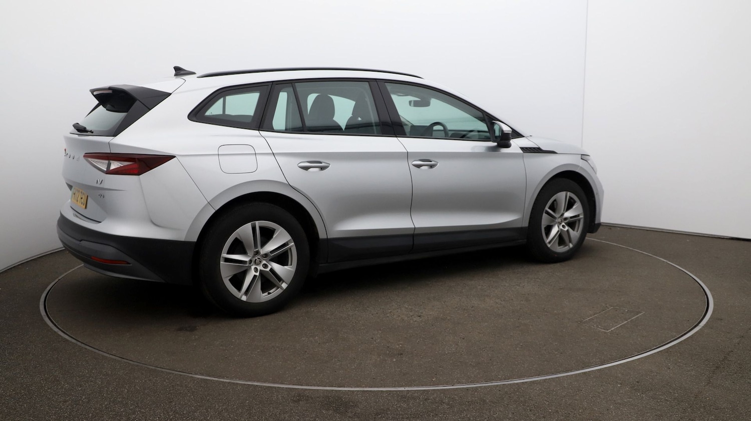 Used Skoda Enyaq 2022 for sale - 76811455: Photo 44