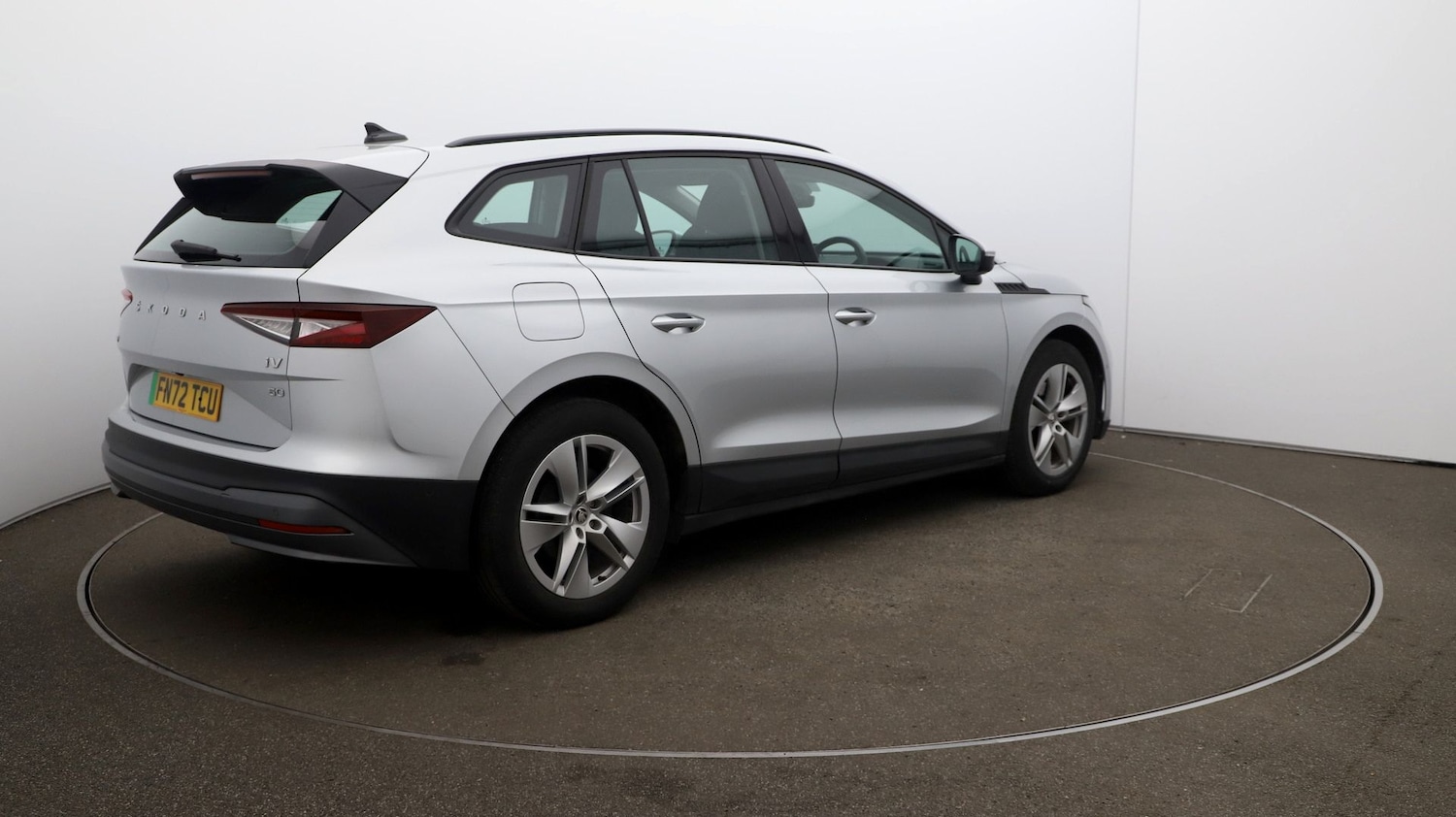 Used Skoda Enyaq 2022 for sale - 76811455: Photo 46