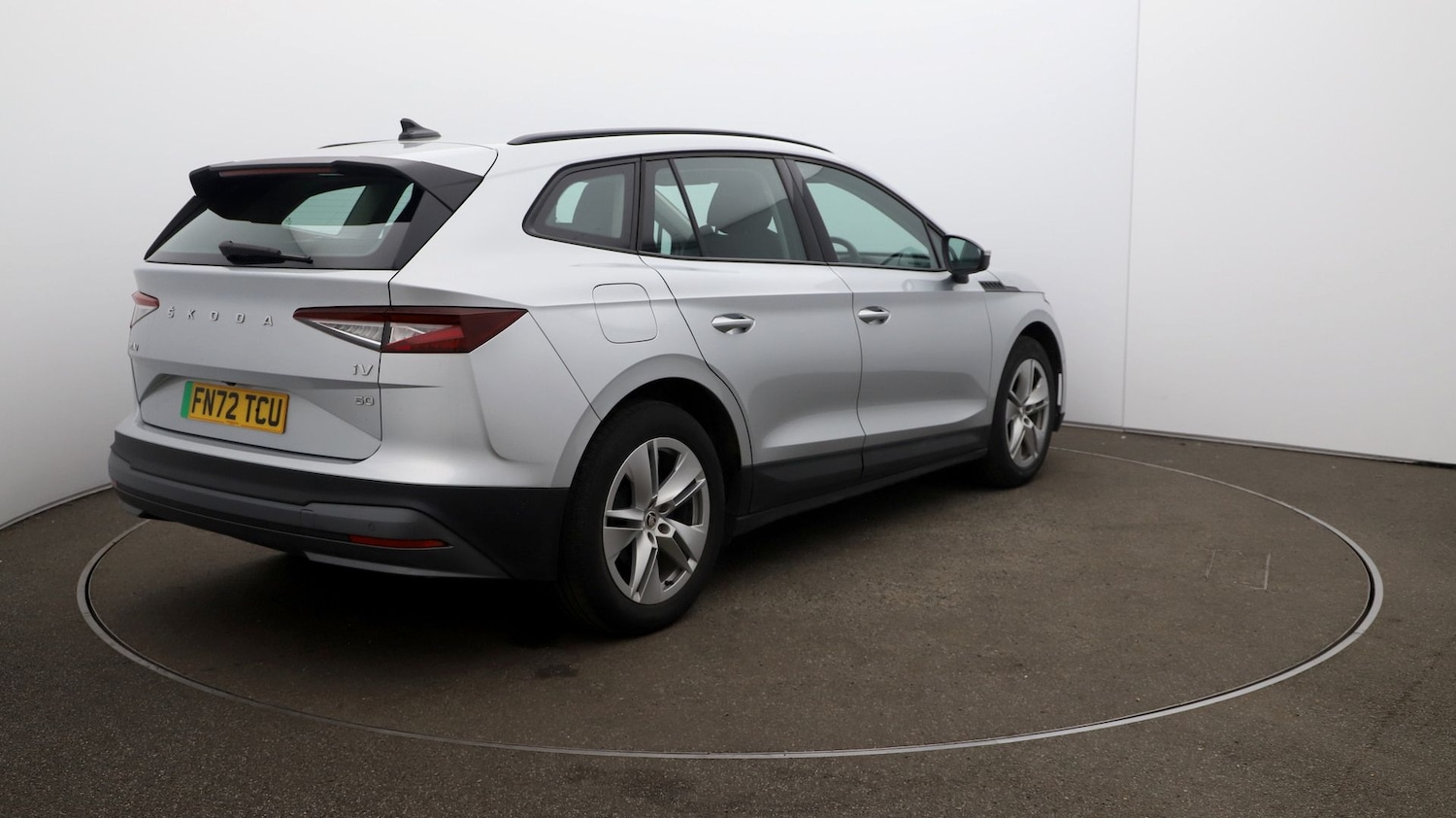 Used Skoda Enyaq 2022 for sale - 76811455: Photo 48