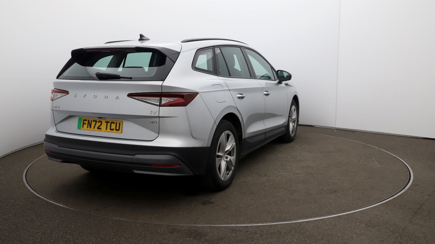 Used Skoda Enyaq 2022 for sale - 76811455: Photo 50