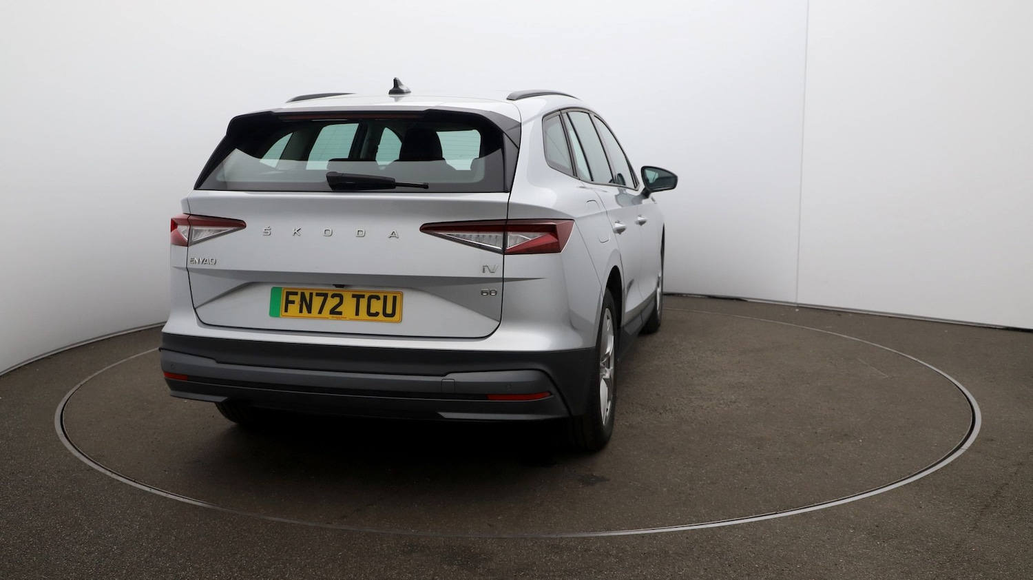 Used Skoda Enyaq 2022 for sale - 76811455: Photo 51