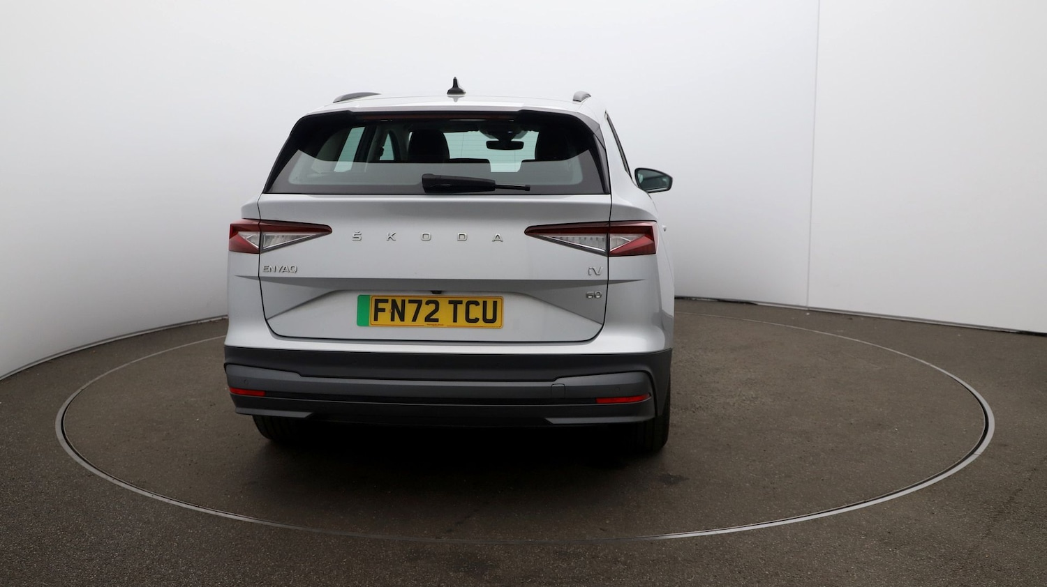 Used Skoda Enyaq 2022 for sale - 76811455: Photo 52