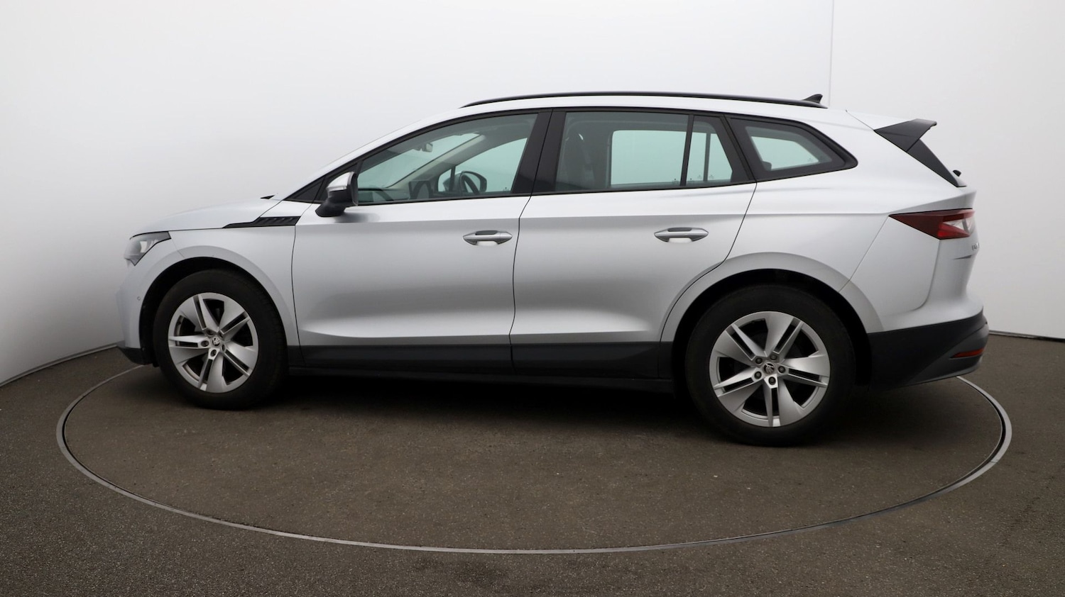 Used Skoda Enyaq 2022 for sale - 76811455: Photo 53