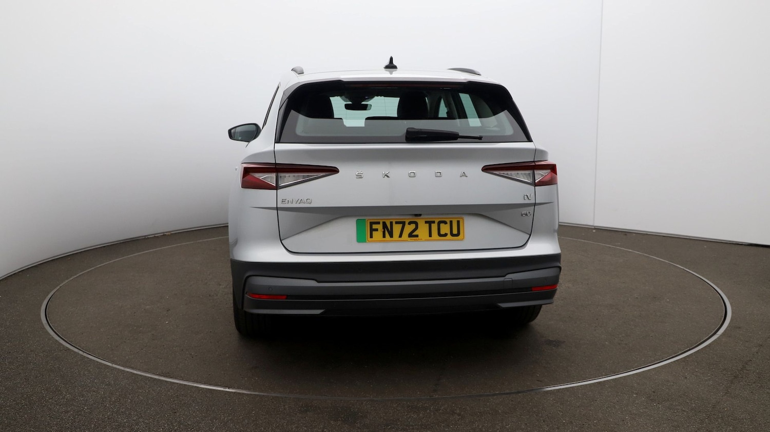 Used Skoda Enyaq 2022 for sale - 76811455: Photo 54