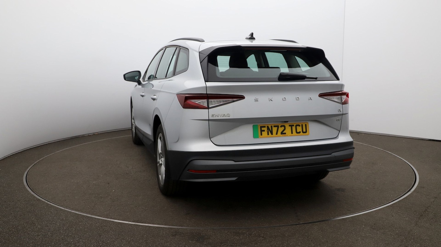 Used Skoda Enyaq 2022 for sale - 76811455: Photo 55