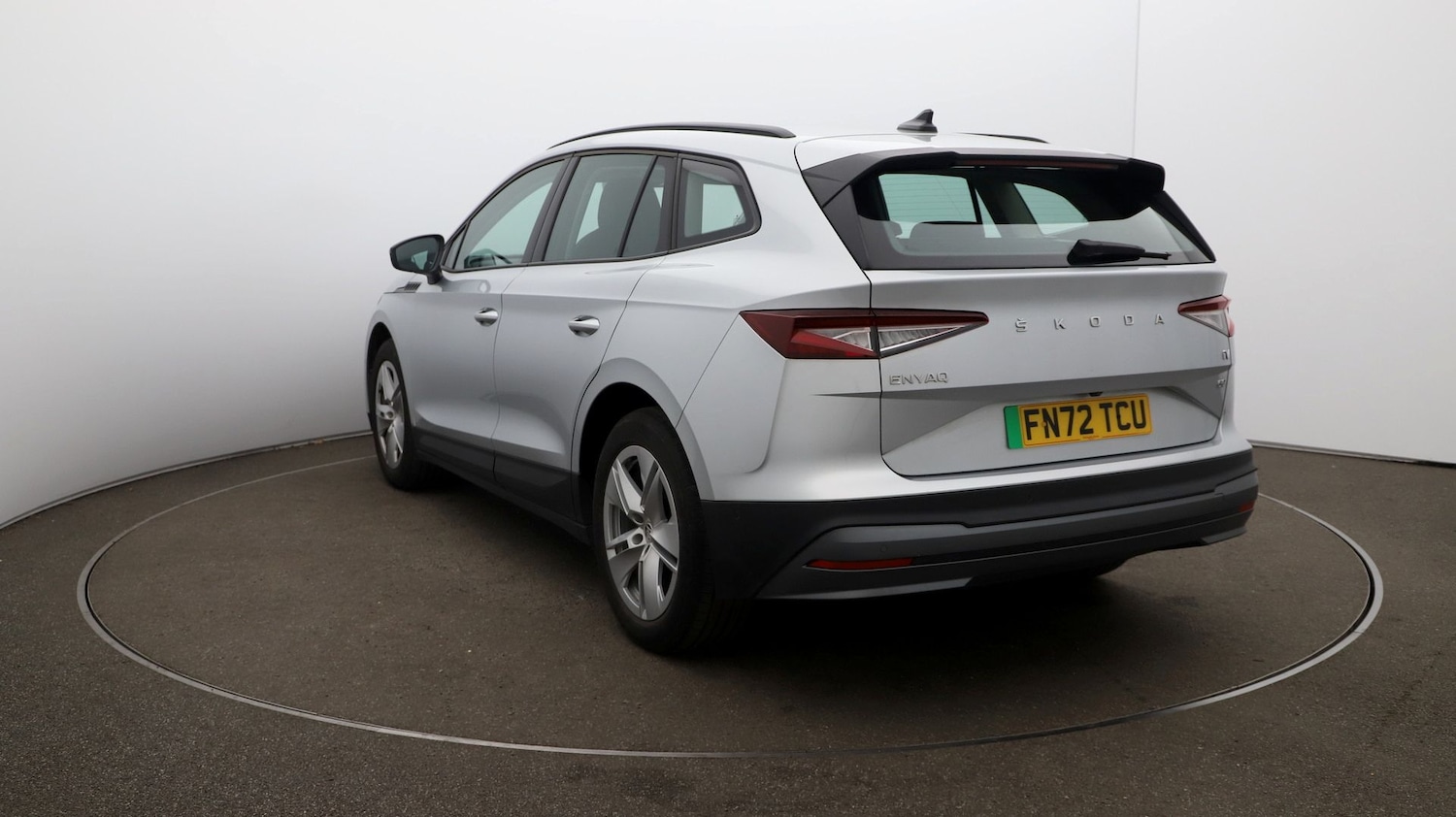 Used Skoda Enyaq 2022 for sale - 76811455: Photo 56