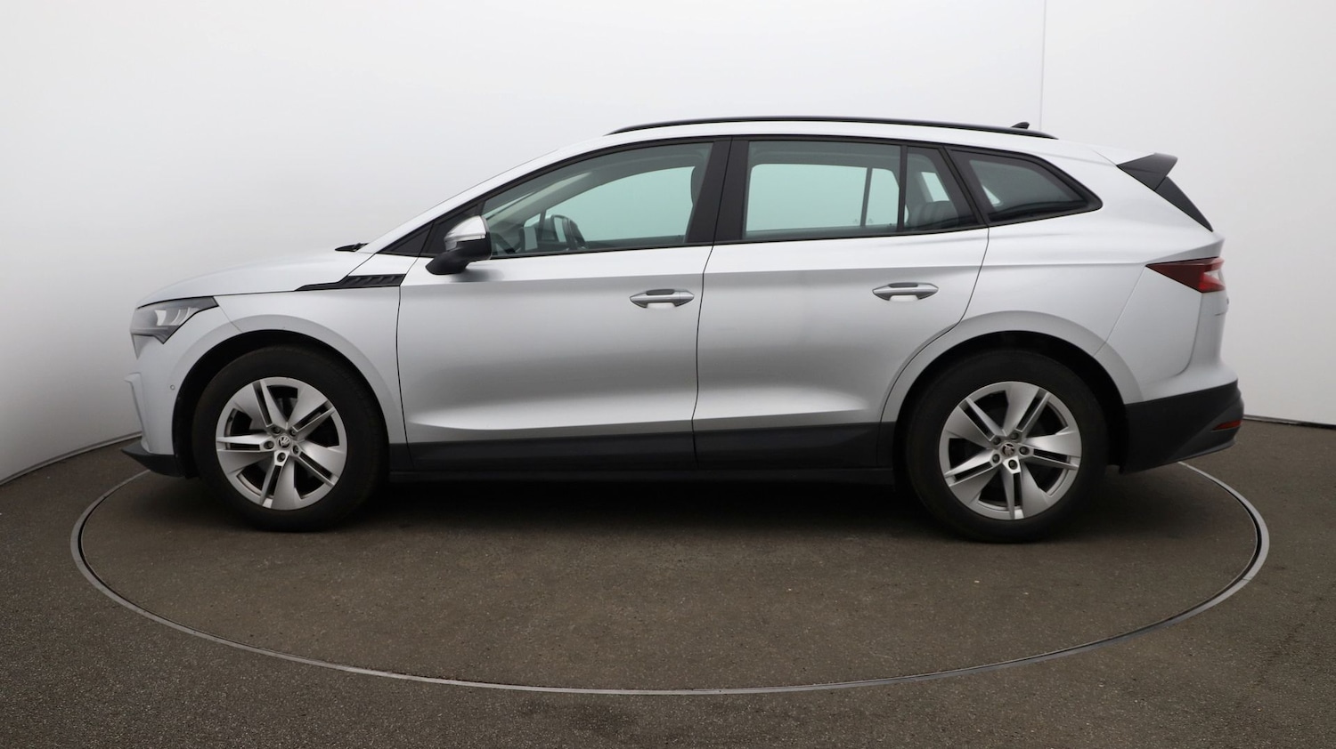 Used Skoda Enyaq 2022 for sale - 76811455: Photo 59