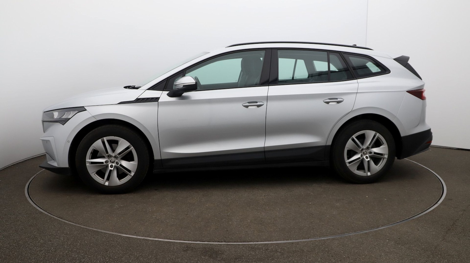 Used Skoda Enyaq 2022 for sale - 76811455: Photo 60