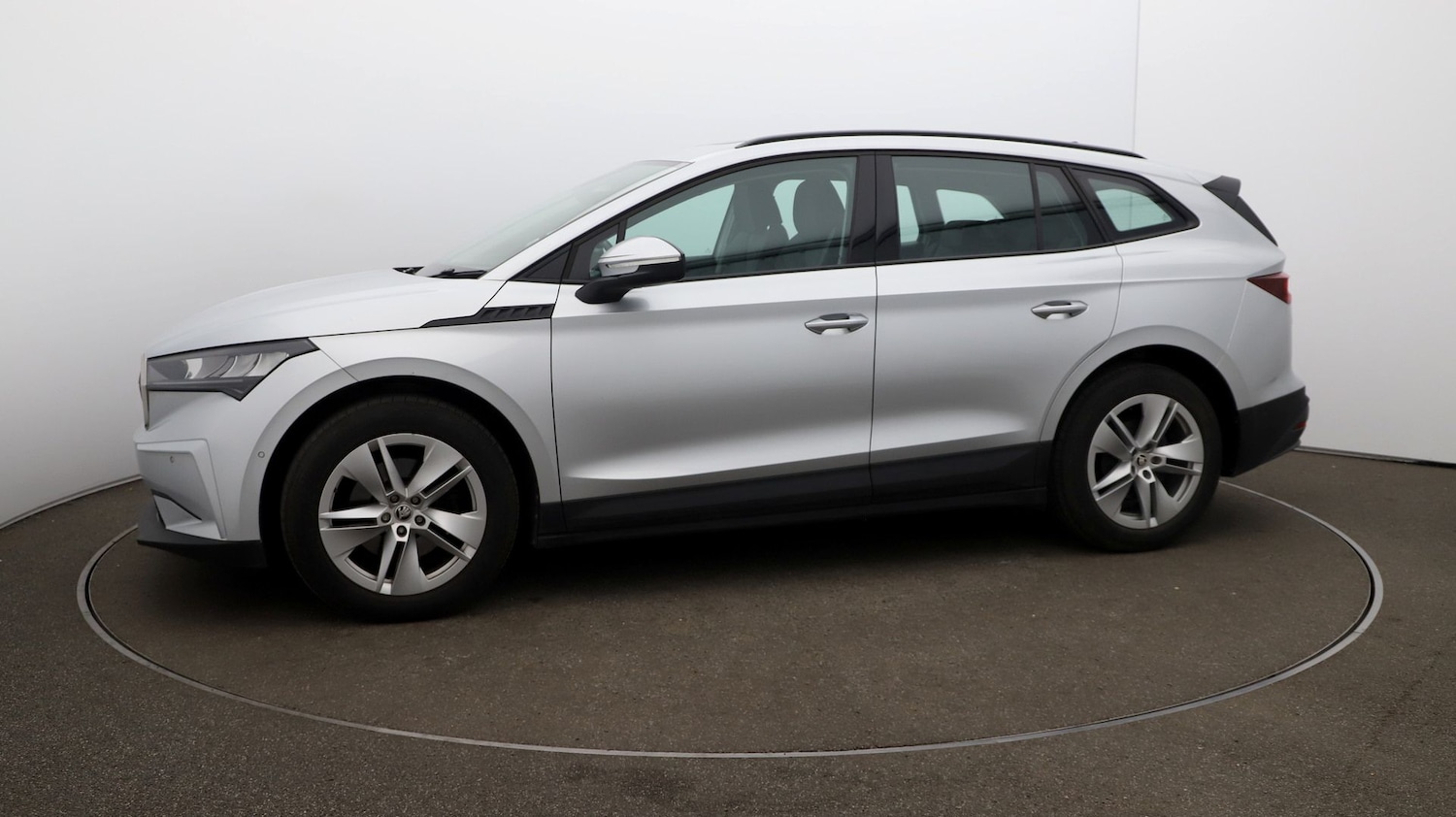 Used Skoda Enyaq 2022 for sale - 76811455: Photo 61