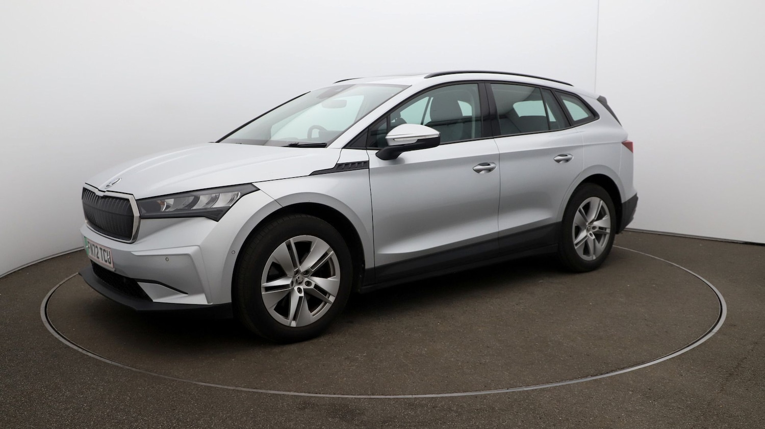 Used Skoda Enyaq 2022 for sale - 76811455: Photo 63