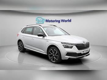 Used Skoda Kamiq 2024 for sale - 78681403: Photo