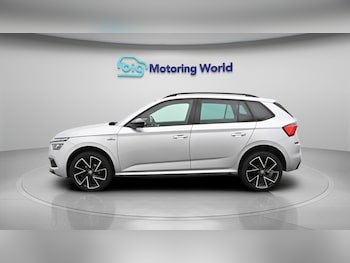 Used Skoda Kamiq 2024 for sale - 78681403: Photo