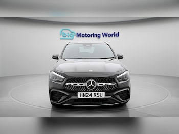 Used Mercedes-Benz GLA 2024 for sale - 78484657: Photo