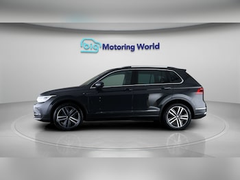 Used Volkswagen Tiguan 2023 for sale - 79357232: Photo
