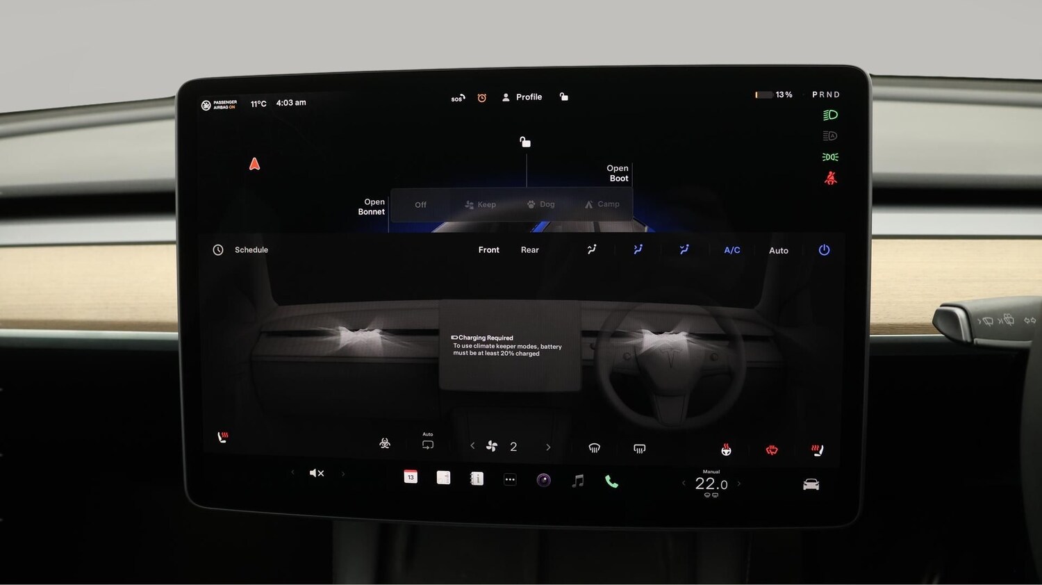 Used Tesla Model Y 2022 for sale - 77245189: Photo 12