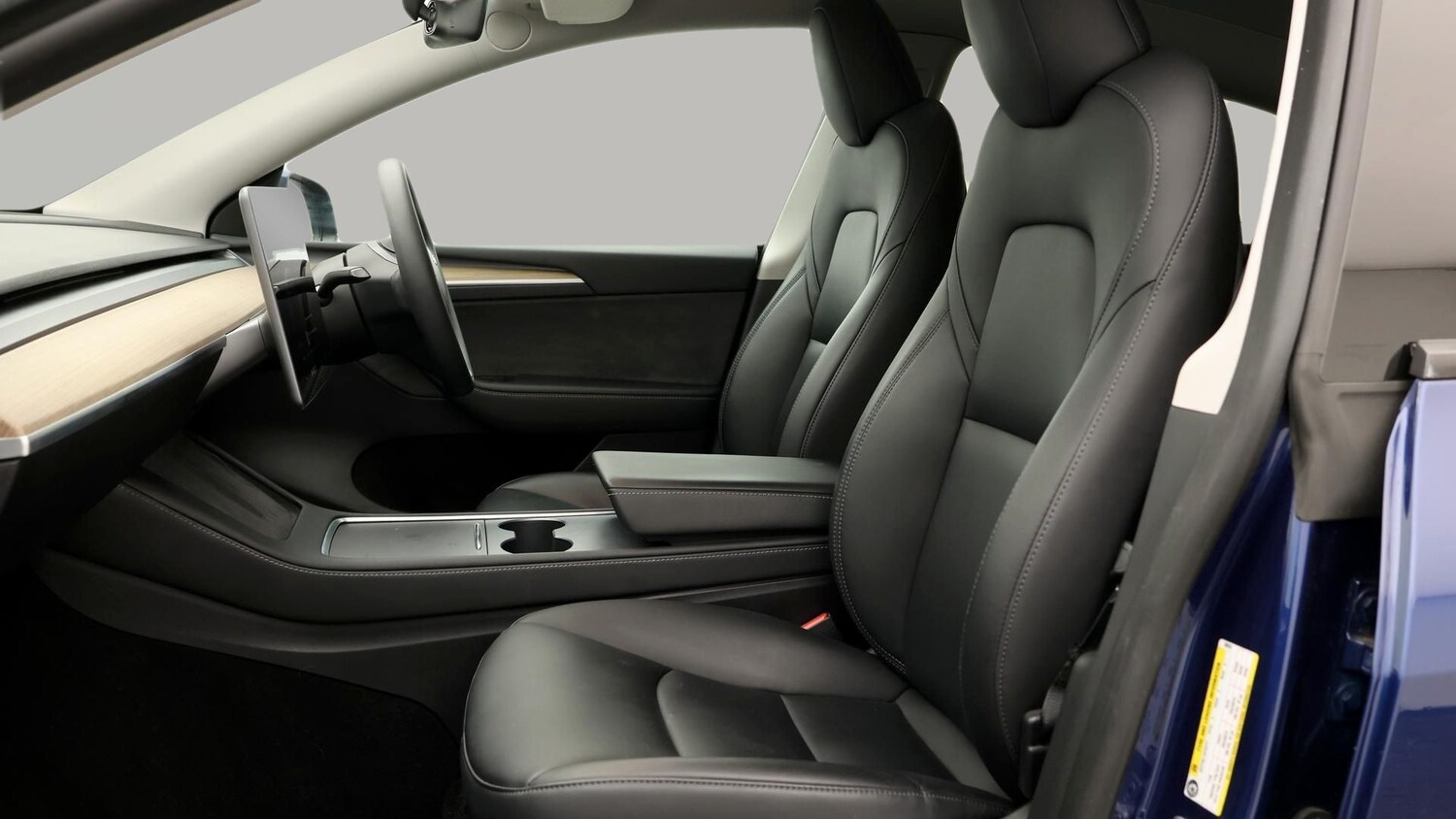 Used Tesla Model Y 2022 for sale - 77245189: Photo 14