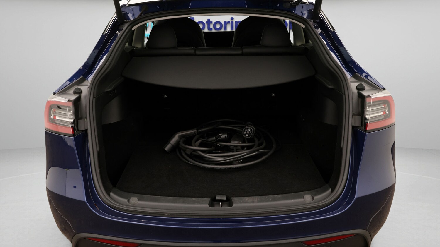 Used Tesla Model Y 2022 for sale - 77245189: Photo 17