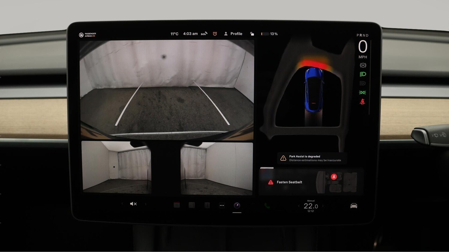 Used Tesla Model Y 2022 for sale - 77245189: Photo 24