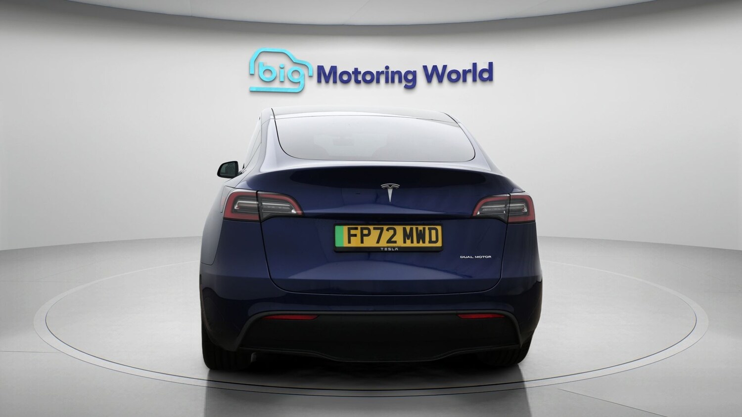 Used Tesla Model Y 2022 for sale - 77245189: Photo 6