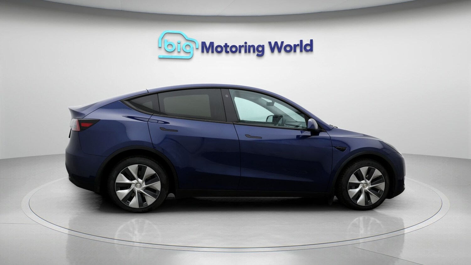 Used Tesla Model Y 2022 for sale - 77245189: Photo 8