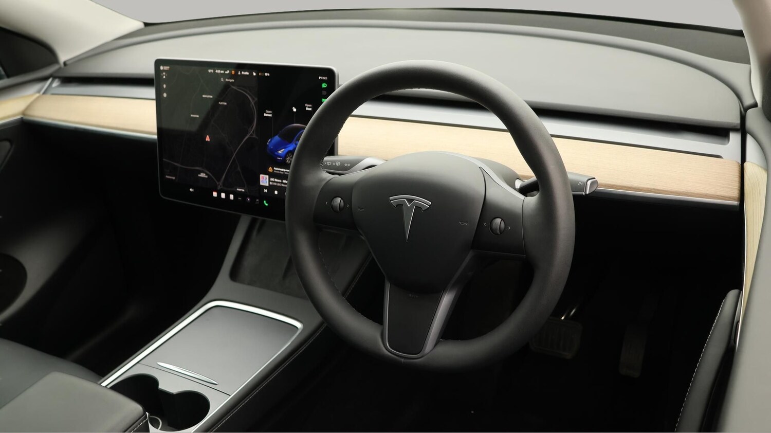 Used Tesla Model Y 2022 for sale - 77245189: Photo 9