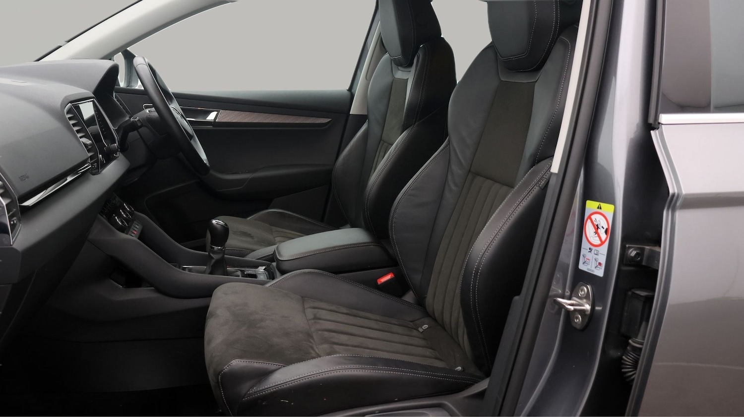 Used Skoda Karoq 2022 for sale - 77134093: Photo 14