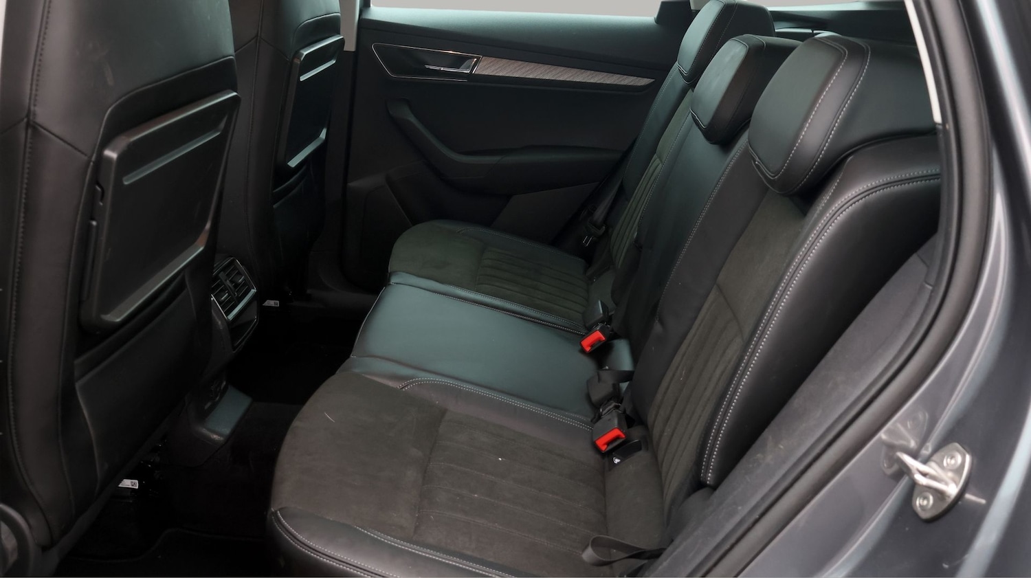 Used Skoda Karoq 2022 for sale - 77134093: Photo 16