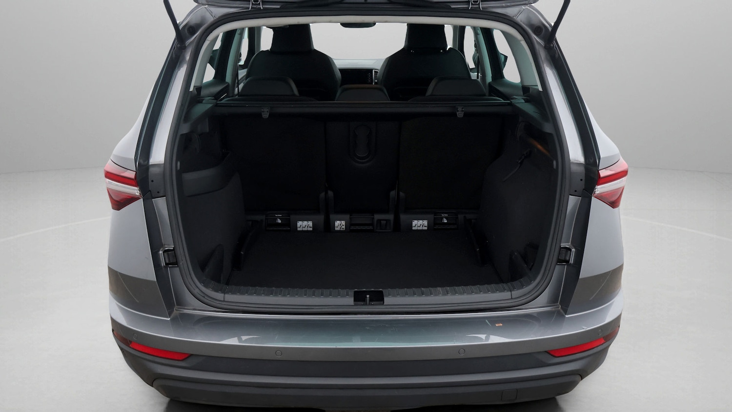 Used Skoda Karoq 2022 for sale - 77134093: Photo 17