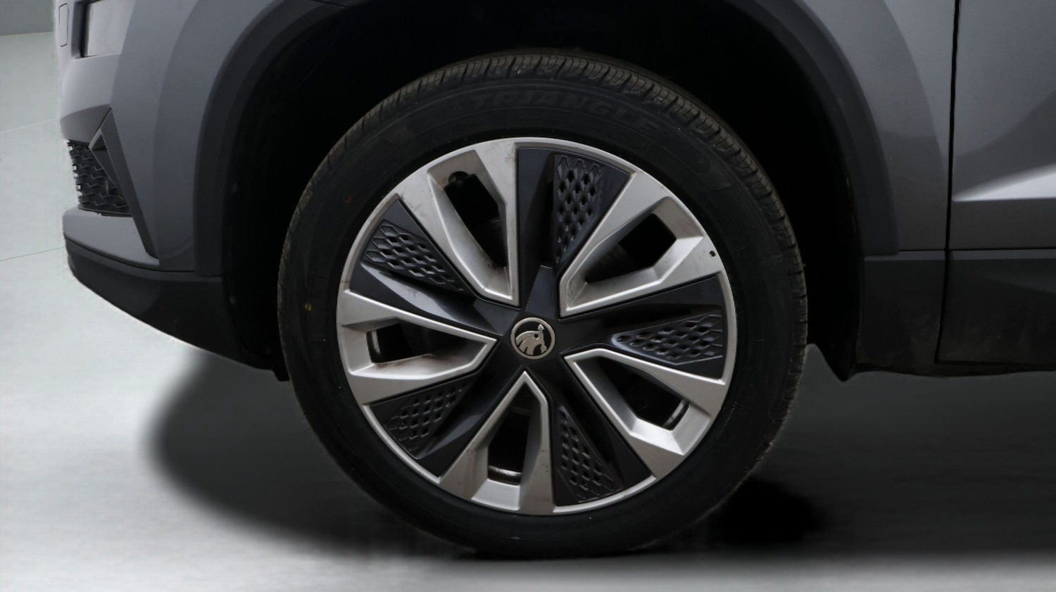 Used Skoda Karoq 2022 for sale - 77134093: Photo 18