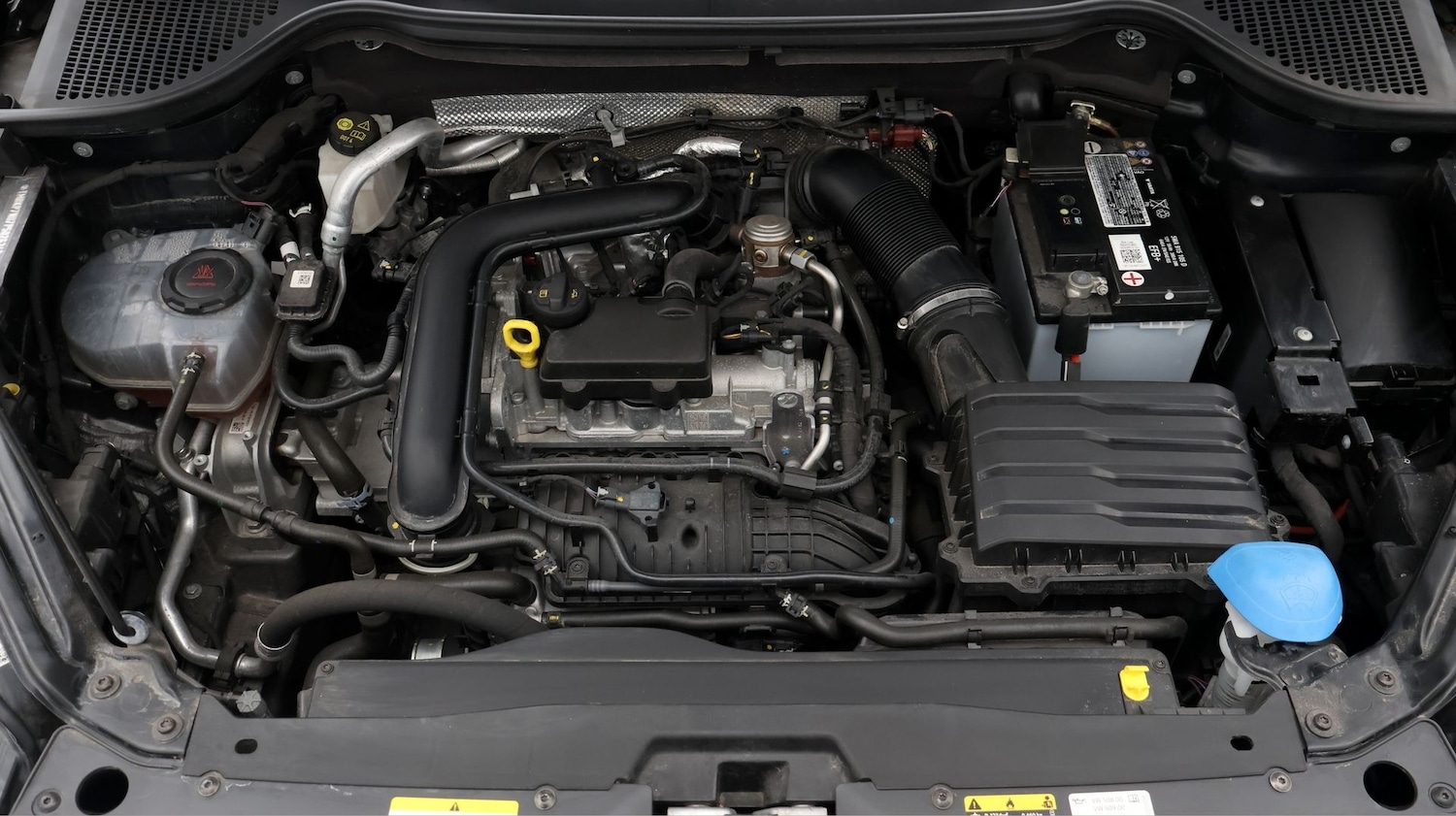 Used Skoda Karoq 2022 for sale - 77134093: Photo 19