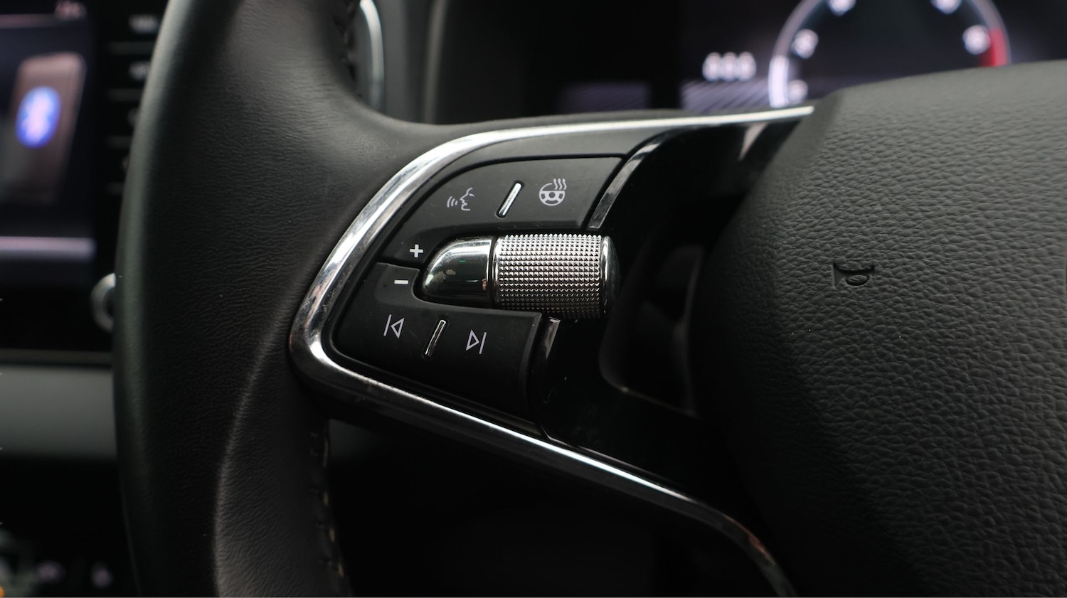 Used Skoda Karoq 2022 for sale - 77134093: Photo 20