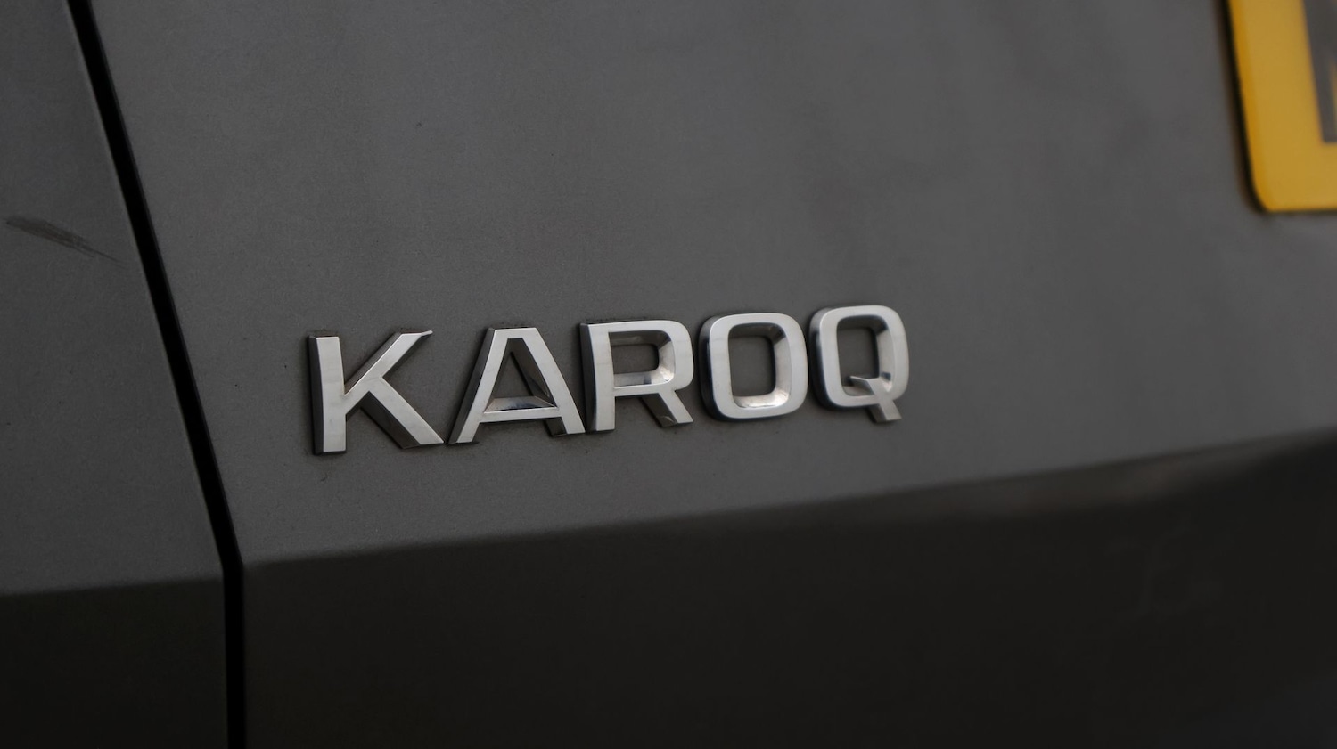 Used Skoda Karoq 2022 for sale - 77134093: Photo 26
