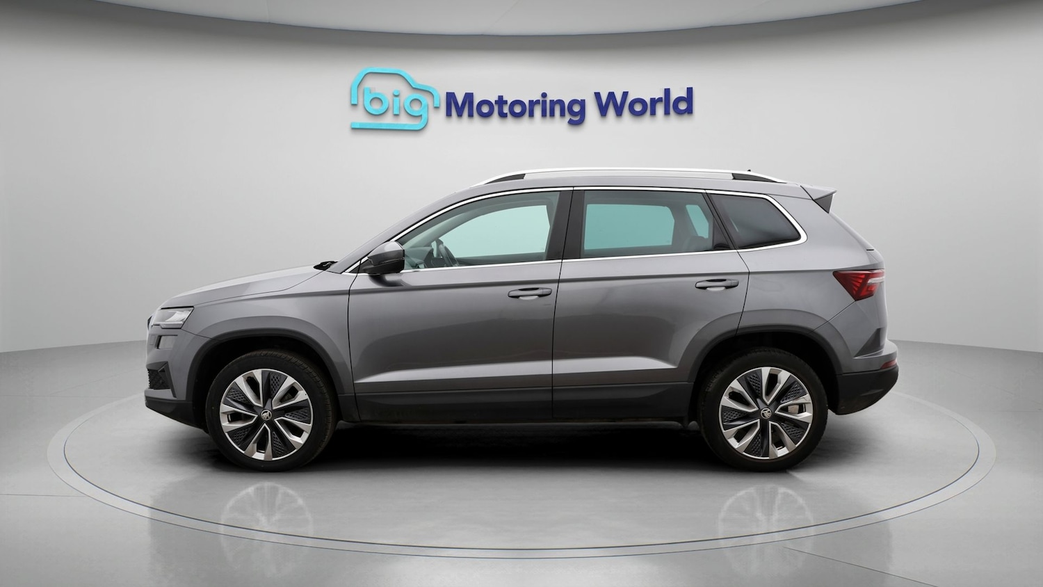 Used Skoda Karoq 2022 for sale - 77134093: Photo 4