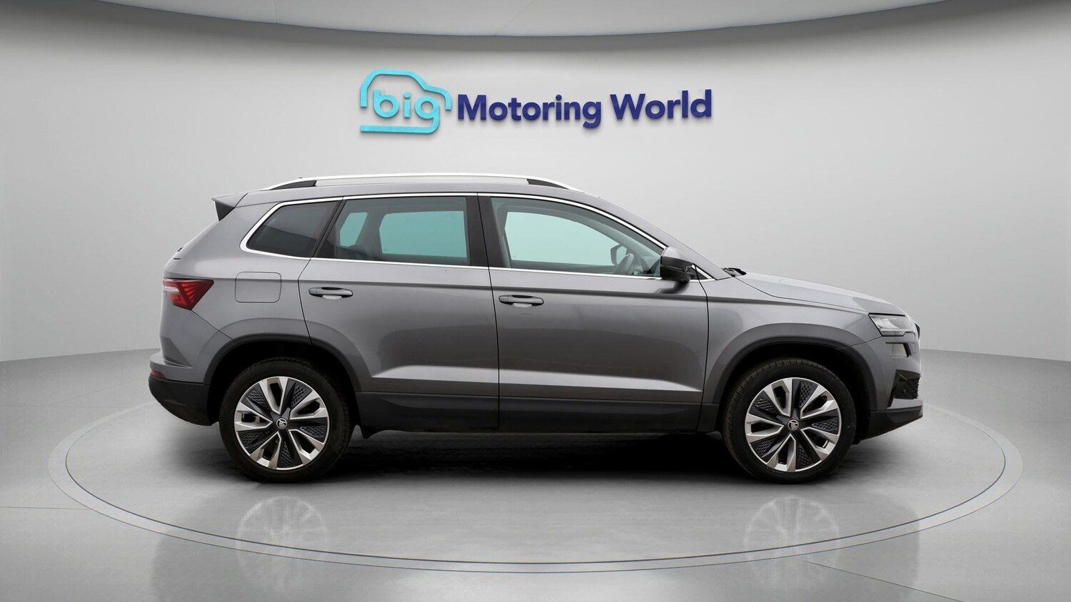 Used Skoda Karoq 2022 for sale - 77134093: Photo 8