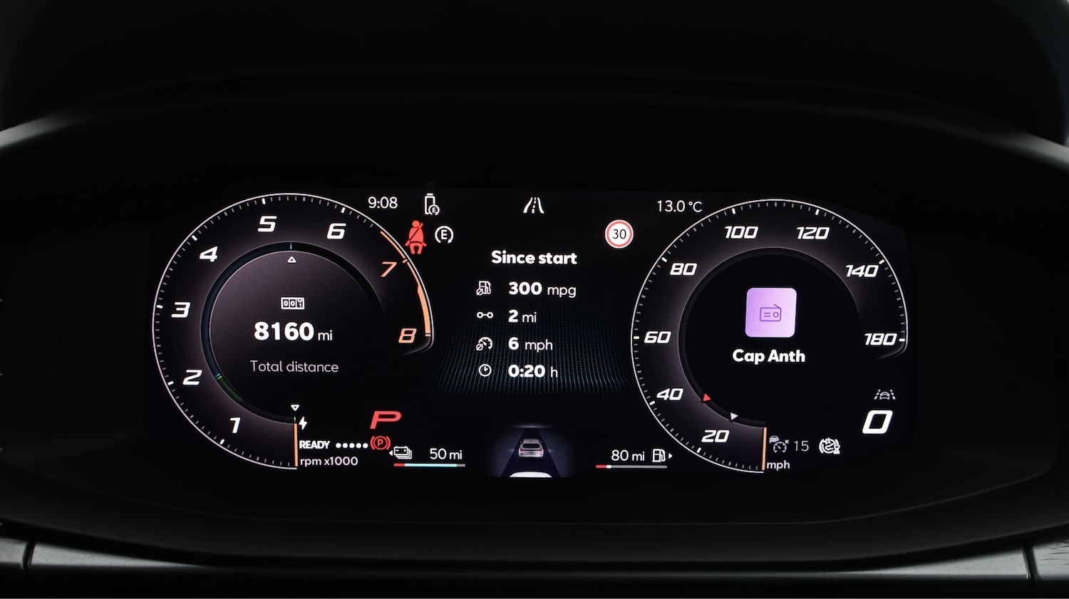 Used Cupra Terramar 2025 for sale - 77381155: Photo 10