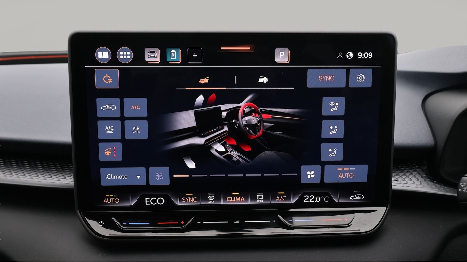 Used Cupra Terramar 2025 for sale - 77381155: Photo 12