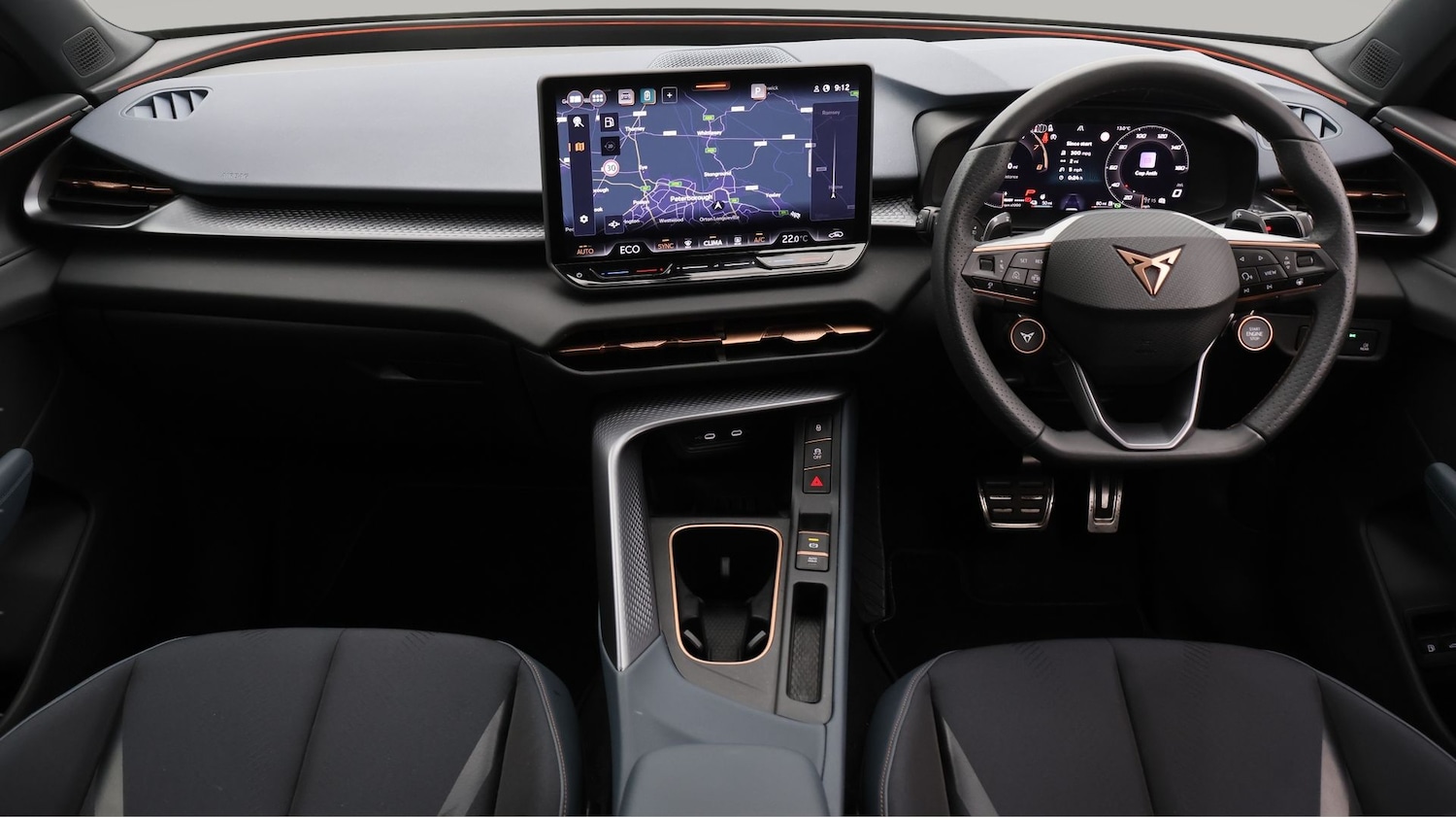 Used Cupra Terramar 2025 for sale - 77381155: Photo 13