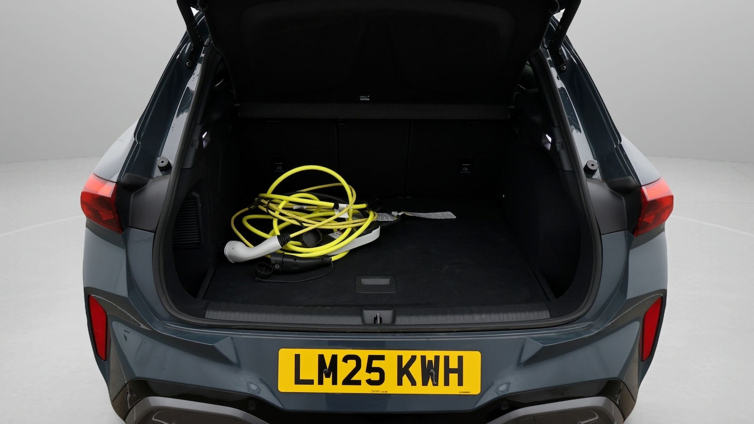 Used Cupra Terramar 2025 for sale - 77381155: Photo 17