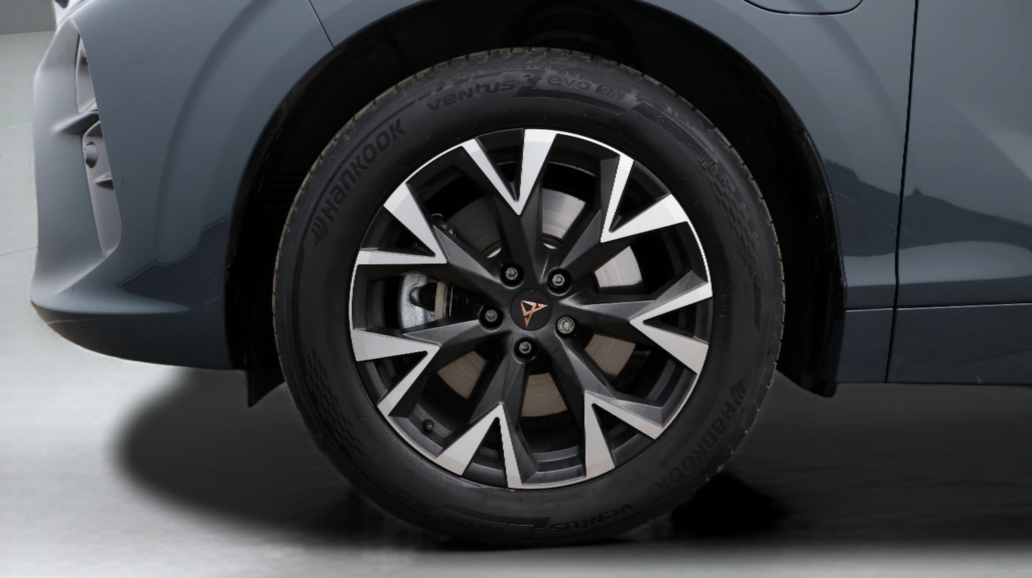 Used Cupra Terramar 2025 for sale - 77381155: Photo 18