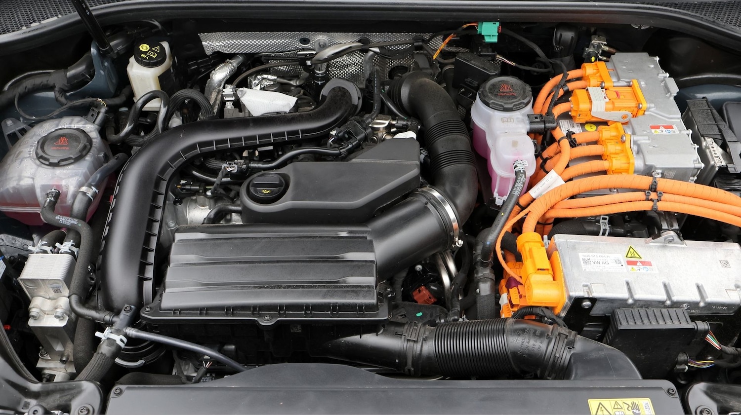 Used Cupra Terramar 2025 for sale - 77381155: Photo 19