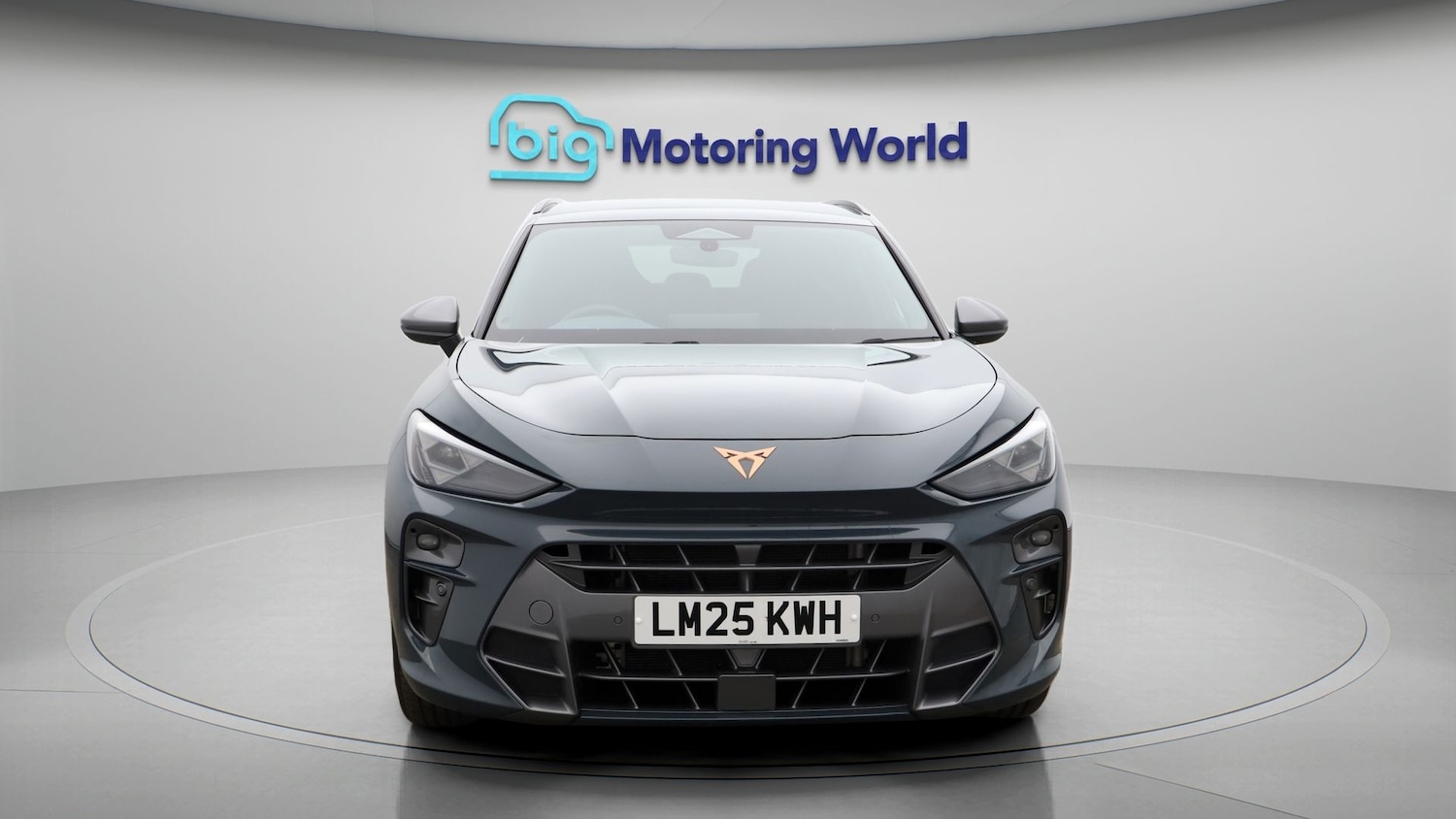 Used Cupra Terramar 2025 for sale - 77381155: Photo 2