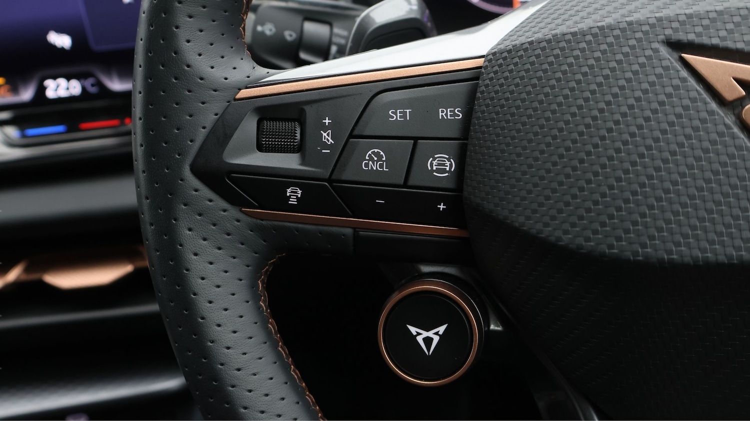 Used Cupra Terramar 2025 for sale - 77381155: Photo 22